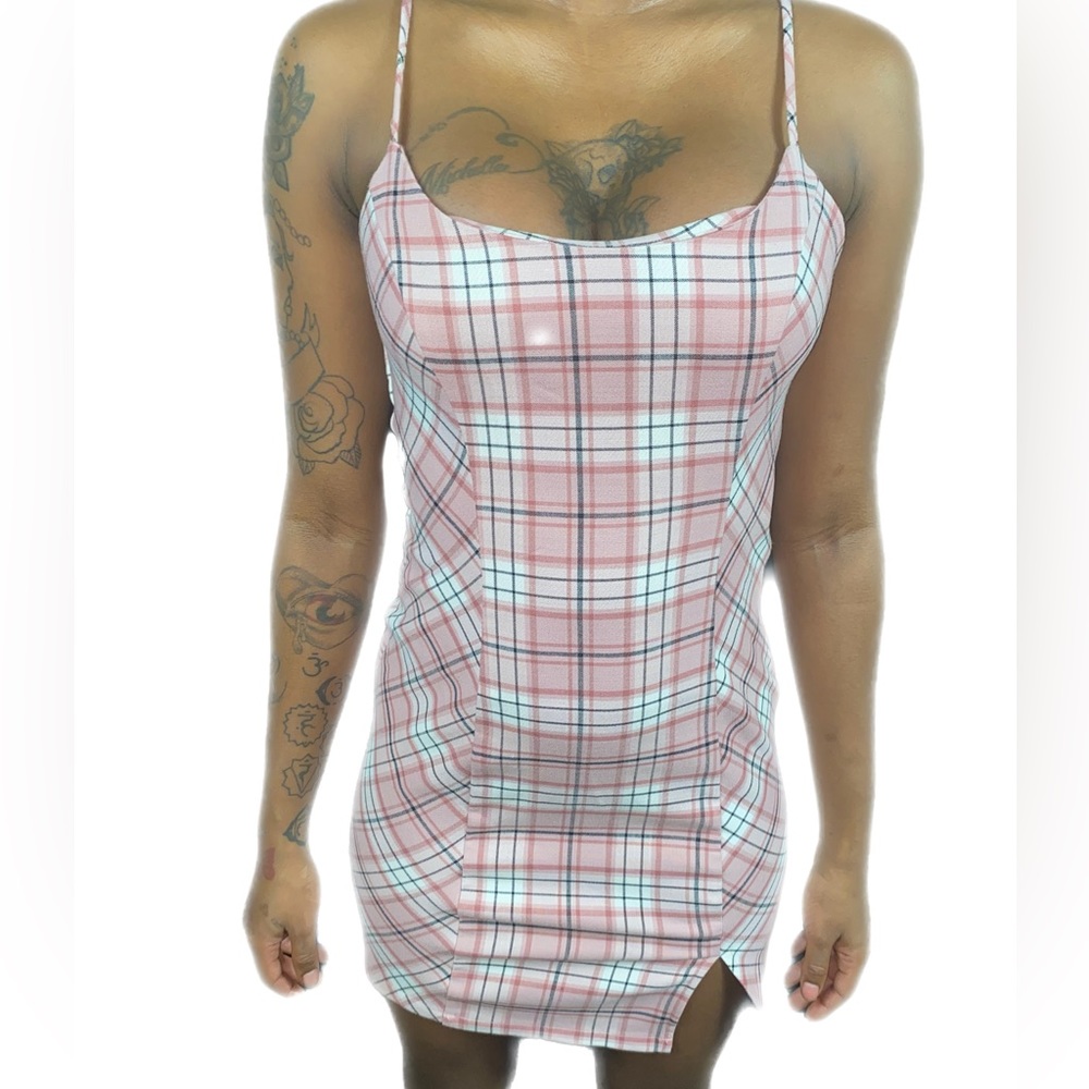 Pink Dress Size XS